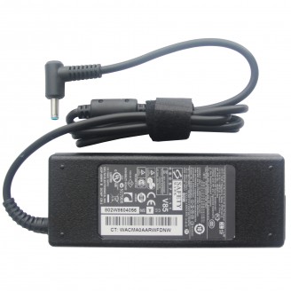 Power adapter fit HP Pavilion 15-AK002NA HP 19.5V 4.62A/6.15A 4.5*3.0mm
