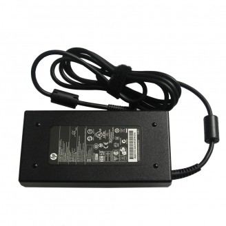 Power adapter fit HP Omen 17-w007na HP 19.5V 6.15A/7.7A 120W/150W 4.5*3.0mm