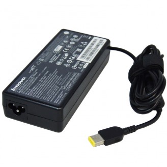 Power adapter fit Lenovo Ideapad Y700 Touch-15ISK Lenovo 20V 6.75A/7.5A 135W/150W Slim tip