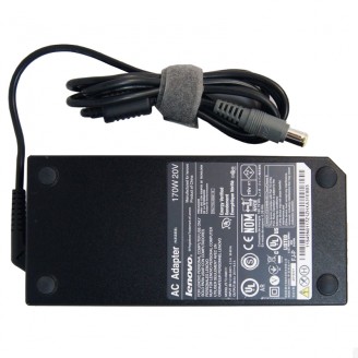 Power adapter fit Lenovo ThinkPad W530 Lenovo 20V 8.5A 170w 8.0*5.5mm