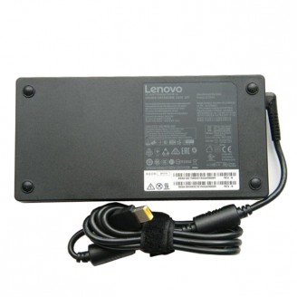 Power adapter fit Lenovo ThinkPad P40 Mobile Workstation Lenovo 20V 8.5A/11.5A 170W/230W Slim Tip