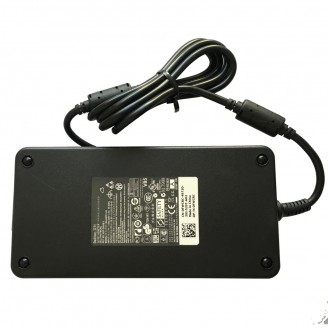 Power adapter fit Dell Alienware M18x R1 Dell 19.5V 12.3A/16.9A 7.4*5.0mm