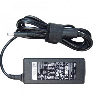Power adapter fit Dell Inspiron 11 3153 Dell 19.5V 2.31A/3.34A 45W/65W 4.5*3.0mm pin