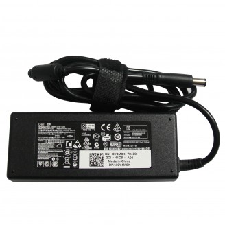 Power adapter fit Dell XPS M1530 Dell 19.5V 4.62A/6.7A 90W/130W 7.4*5.0mm