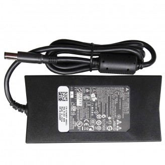Power adapter fit Dell Alienware M14x Dell 19.5V 6.7A/7.7A/9.23A 7.4*5.0mm