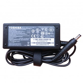 Power adapter fit Toshiba Satellit S55-B5289 Toshiba 19V 2.37A 45W 4.0*1.7mm