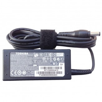 Power adapter fit Toshiba Satellit Radius L15W-B1208 Toshiba 19V 2.37A/3.42A 45W/65W 5.5*2.5mm