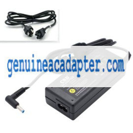 19.5V AC Adapter HP 609941-001 Power Supply Cord - Click Image to Close