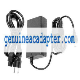 Ac Adapter Power Supply For Qomo Qview QD700 4A Document Camera - Click Image to Close