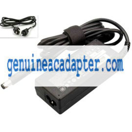 HP Pavilion 23-g010 23-g011 AIO 65W AC Adapter with Power Cord - Click Image to Close