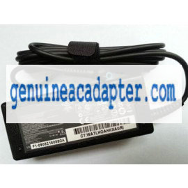 45W AC Adapter Power Cord compatible with HP Pavilion 17-f028ca (image for) 45W AC Adapter Power Cord compatible with HP Pavilion 17-f028ca