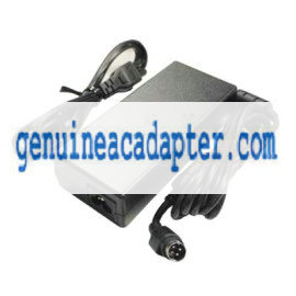 120W AC Adapter For Kodak i250 i260 i280 Mains Power Charger PSU - Click Image to Close