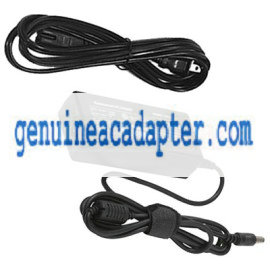 AC Power Adapter For Vidifox PV490ST Document Camera 12V DC - Click Image to Close