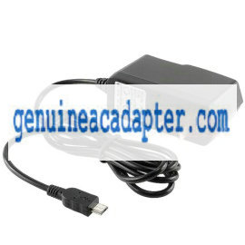 10W Dell 492-BBIB Tablet AC Adapter Power Supply - Click Image to Close