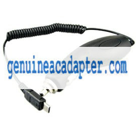 Replacement Car Adapter Power Supply For ASUS MeMO Pad 7 ME572C ME572CL Tablet - Click Image to Close