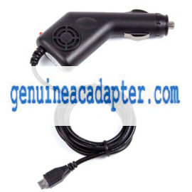 Replacement Car Adapter Power Supply For ASUS Nexus 7 ME370t Tablet - Click Image to Close