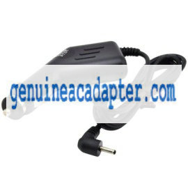 AC/DC Adapter -amp; Auto Car Charger for Acer ICONIA W700 W700P Tablet