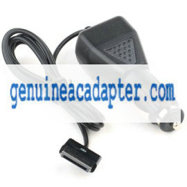 Auto Power Supply -amp; Home Charger For ASUS VivoTab TF810C - Click Image to Close