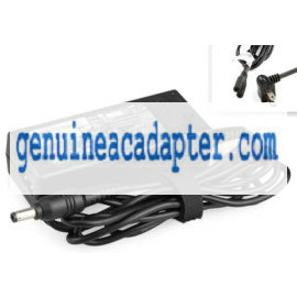 Worldwide 12V AC Adapter Dell U2312HM Power Supply Cord