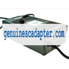 24V 1.5A Battery Charger - Electric Scooter Freedom 644 942 943 946 947 952 961 - Click Image to Close