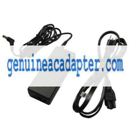 19.5V AC Adapter Dell P2314T Power Supply Cord - Click Image to Close