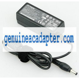 AC Power Adapter Acer H274L 19V DC - Click Image to Close