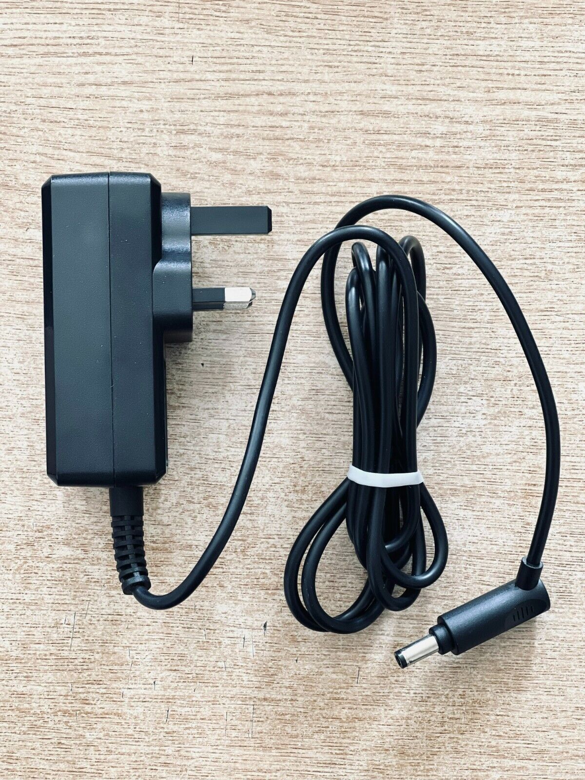 (image for) 12V AC/DC Adapter Charger For Meowant MW-SC01 Self-Cleaning Cat Litter Box Multi Type Adapter Color