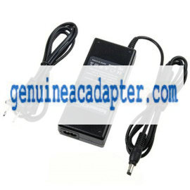 Lenovo IdeaPad U550 65W AC Adapter with Power Cord