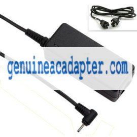 AC Adapter for Toshiba Satellite Click 2 Pro P30W-BST2N01 - Click Image to Close