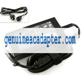 19.5V 4.62A 90W AC Adapter Charger For Dell XPS 17 (L701X) - Click Image to Close