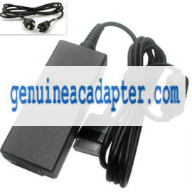 Dell XPS 10 AC Adapter Charger Laptop Power Supply Cord - Click Image to Close