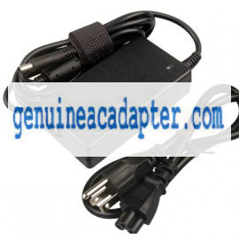 19.5V Dell XPS 12 AC DC Power Supply Cord - Click Image to Close