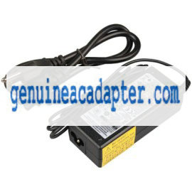 45W AC Adapter Toshiba PA5072U-1ACA Laptop Mains Power Charger PSU - Click Image to Close