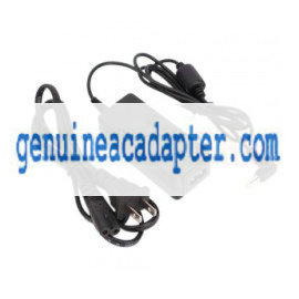 19V AC Adapter For Acer Aspire V5-122P-0408 Power Supply Cord - Click Image to Close