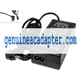 AC Power Adapter Toshiba PA3283U-3ACA Battery Charger Cord