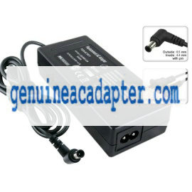 19.5V Dell Inspiron 20 3048 AC DC Power Supply Cord - Click Image to Close