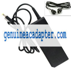 AC Adapter For Lenovo IdeaPad N20 Charger Power Supply Cord