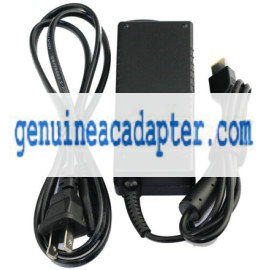 AC Power Adapter for Lenovo IdeaPad Yoga 2 11 Battery Charger Cord