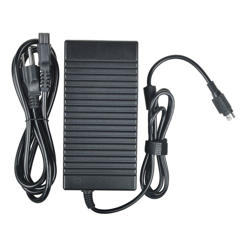 AC Adapter Charger for Sparkle Power FSP150-AAAN1 168W 4-Pin 24V 7A Power PSU Input Voltage: AC 10 - Click Image to Close