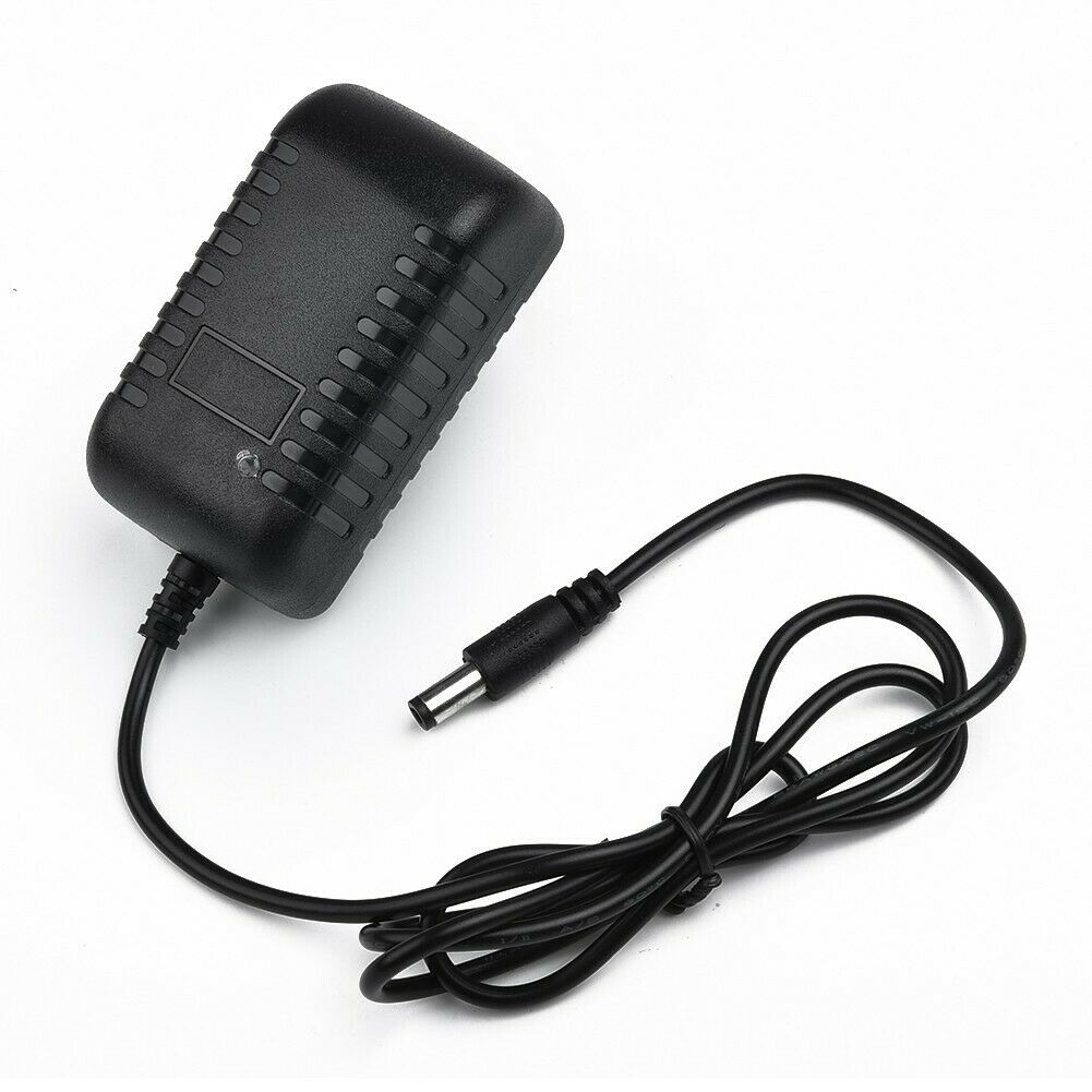 Universal Battery Charger 6V-1000mA For Kids Electric Ride On Cars Motorcycle Package Contents: 1 - Click Image to Close