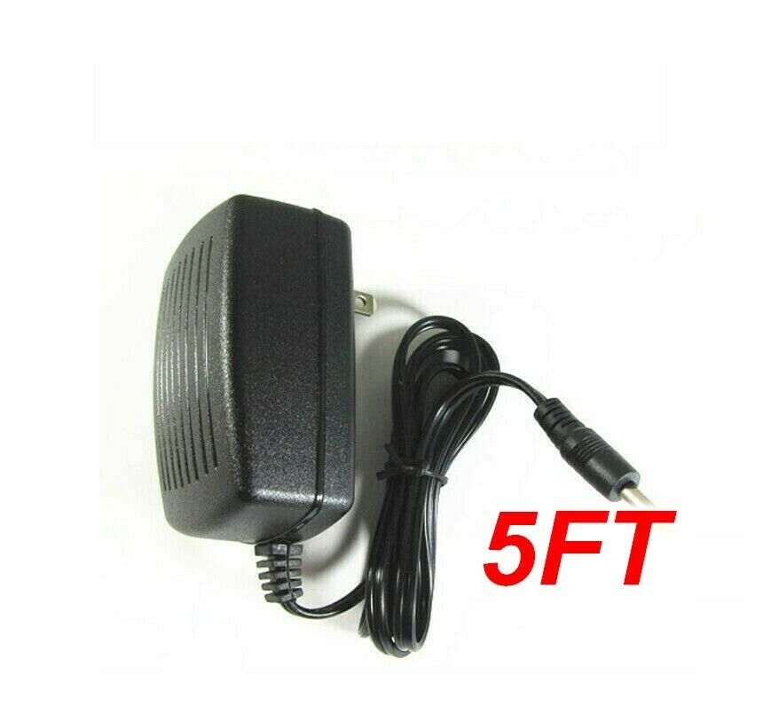 (image for) 5V AC DC Adapter For Mobile Warming MW37V22-N 3.7V 2200mAh Battery Power Charger Compatible Brand F