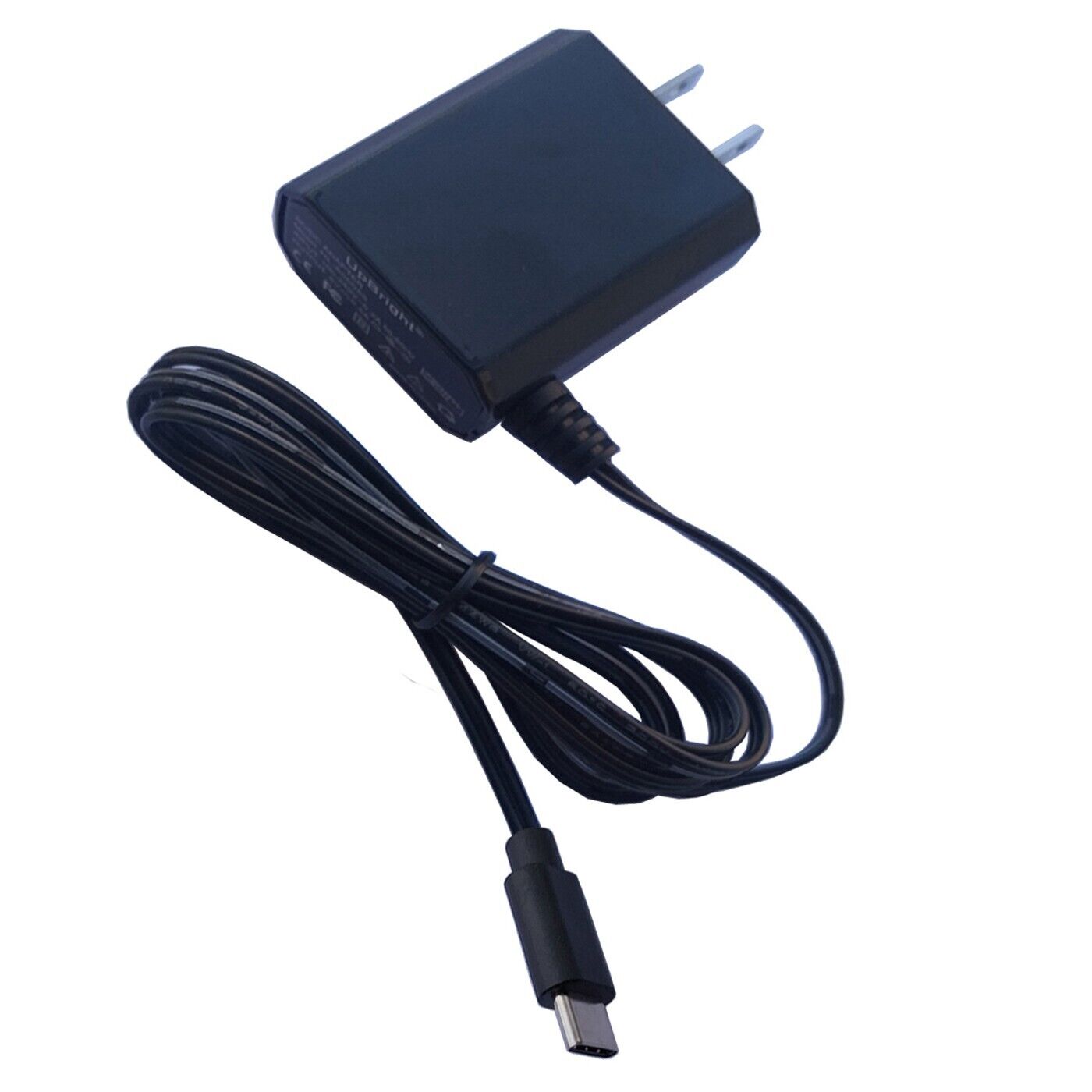 (image for) 5V 3A Single USB Wall Charger Power Adapter for Abramtek E600 E500 Speakers Connector Type USB Type