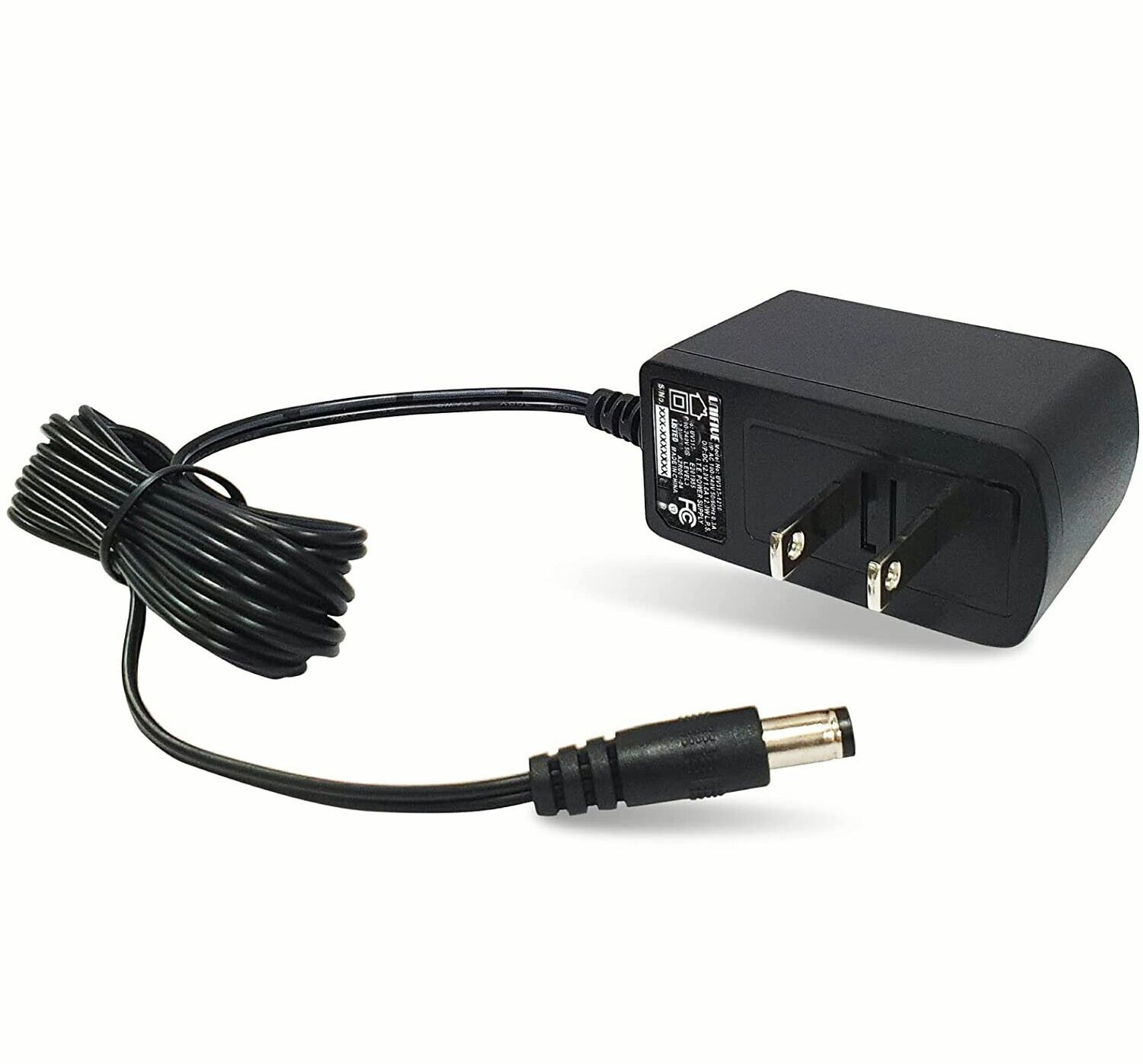 (image for) Ac Dc Adapter for by Dre Pill XL B0514 Wireless Portable Speaker PillXL DYS DYS404-120300W 12V 3A 36