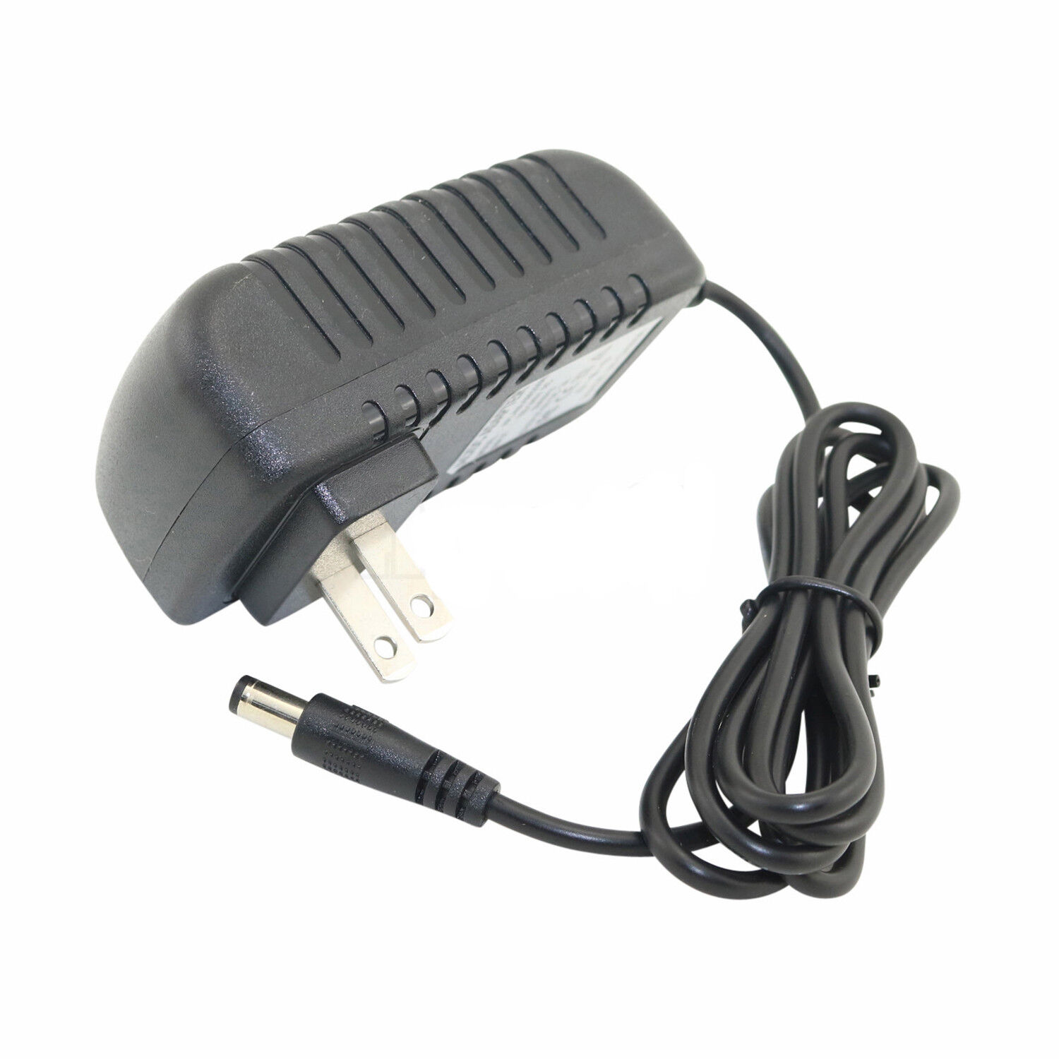 12V Charger AC Adapter for Video Gaming Chair Compatible with X Rocker Pro Series H3 51259 51231 513 (image for) 12V Charger AC Adapter for Video Gaming Chair Compatible with X Rocker Pro Series H3 51259 51231 513