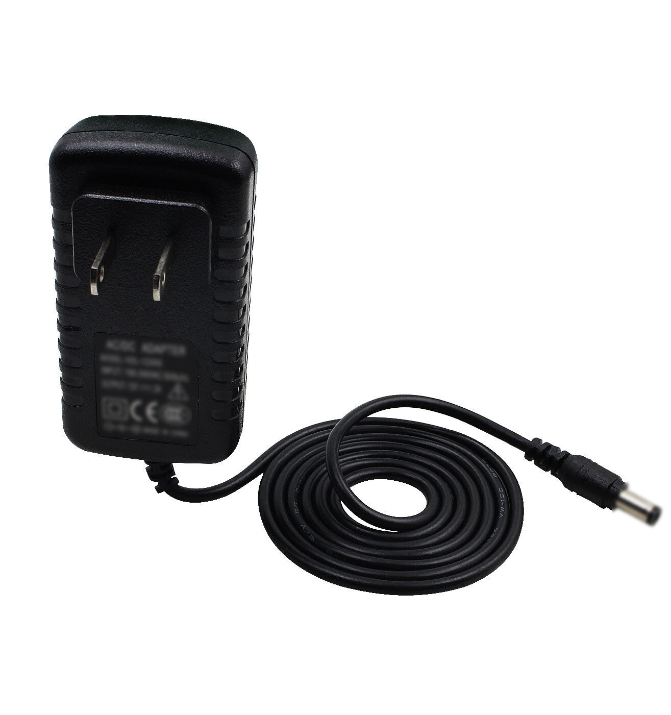 (image for) Replacement AC Adapter Fit for Verizon KSAS0361200300HU Power Adapter 12V DC 3.0A Fios G1100 Gateway