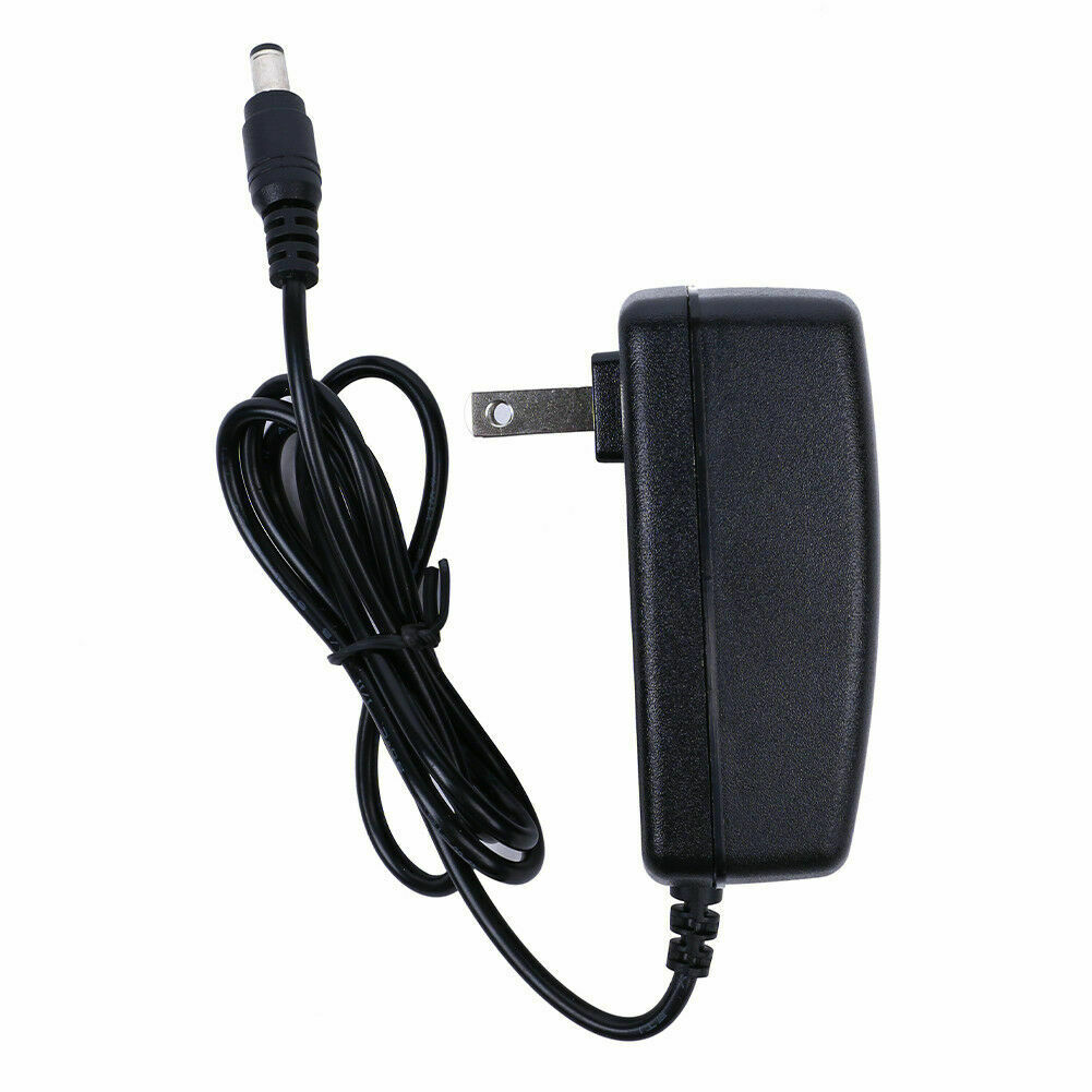 AC Adapter for Sharper Image 1013985 1013002 1013983 1011666 1012667 Massage Gun Compatible Brand - Click Image to Close