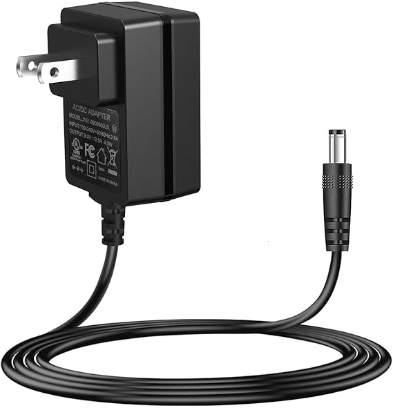 (image for) 12V 2A Charger for CS Model: CS-1202000 AC Adapter Wall HomePower Supply UL Safety Certified Charger