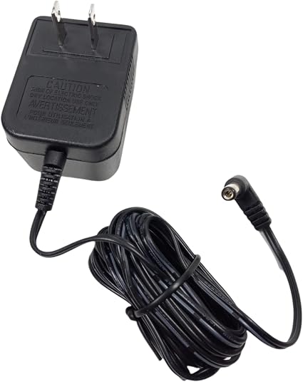 (image for) AC Adapter Replacement for Mettler Toledo MonoBloc 11103741 PB153 S AB54 PB302 PB403 PB602 PB1501 PB