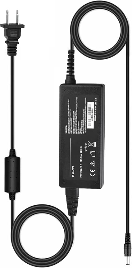 (image for) AC Adapter Charger for Sony PSVR PS VR Processor CUH-ZVR2 Power Cord PSU Connector Type Proprietary
