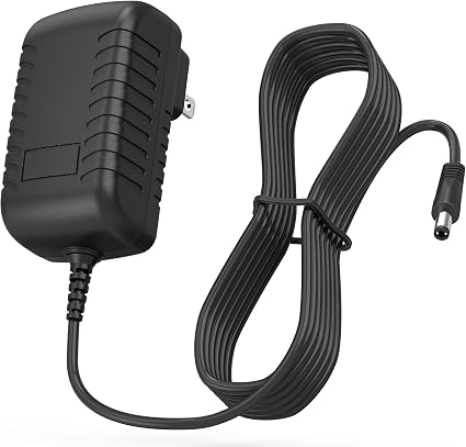 (image for) AC DC Adapter Power Supply Cord for Bose SoundDock Series 2 3 II III Wall Power Ac Adapter 310583-11